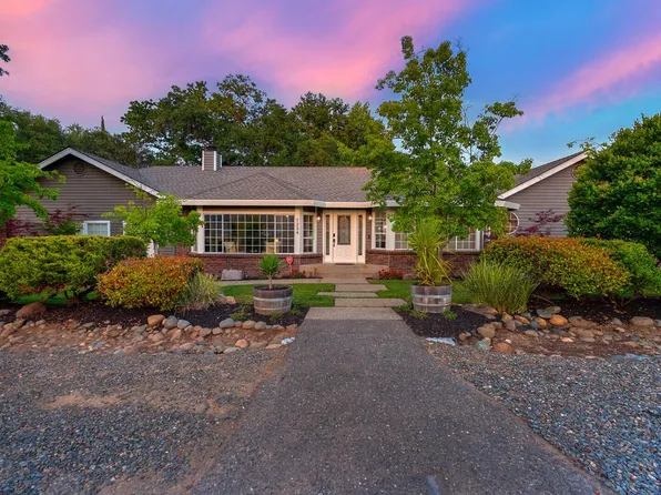 7334 Hickory Ave, Orangevale, CA 95662