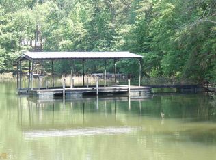 0 S River Trl LOT 14, Martin, GA 30557