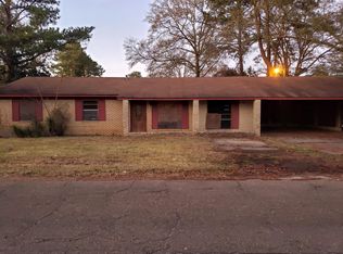 1315 Brown St, Laurel, MS 39440