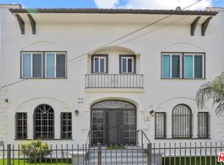 2416 Boulder St APT 1, Los Angeles, CA 90033
