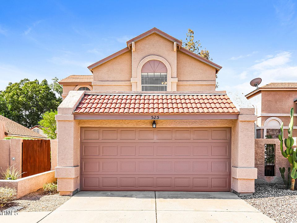 1st image of 525 E TARO Lane