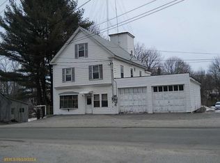 20 S Main St, Mechanic Falls, ME 04256
