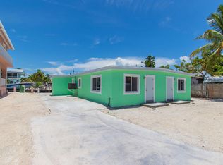 574 99th St Ocean, Marathon, FL 33050
