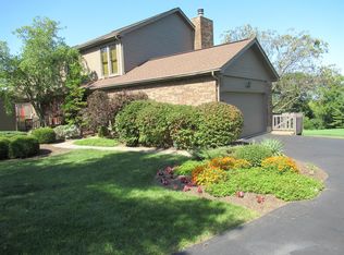 94 Carpenters Rdg, Cincinnati, OH 45241