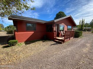 7455 Slayton Ranch Rd, Flagstaff, AZ 86004