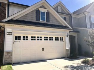 313 Brier Crossings Loop, Durham, NC 27703