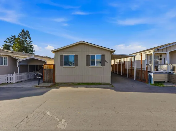 789 Green Valley Rd #108, Watsonville, CA 95076