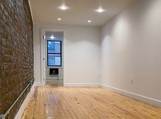 15 Stanton St #2BC, New York, NY 10002