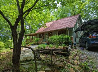 563 Parachute Rdg, Glenville, NC 28736