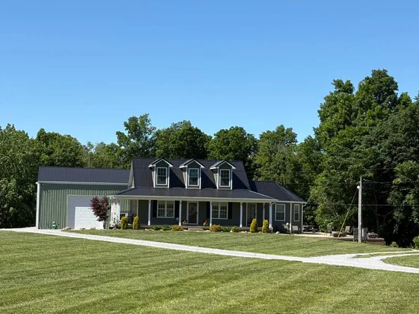 825 Bramlett Rd, Greensburg, KY 42743