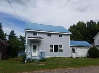 13 Port Kent Rd, Nicholville, NY 12965