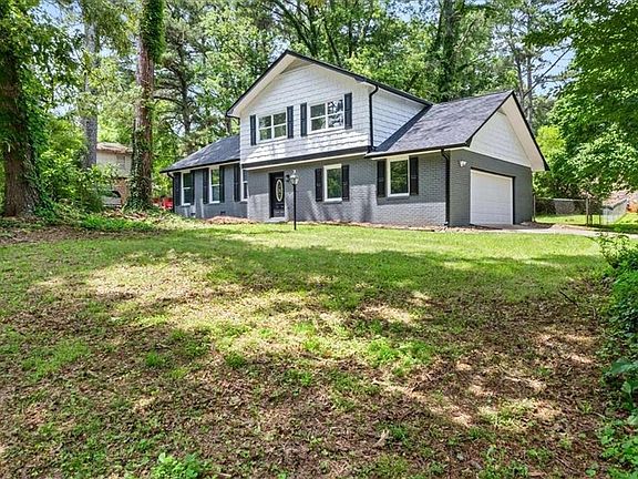 2nd image of 5058 Rock Springs Rd