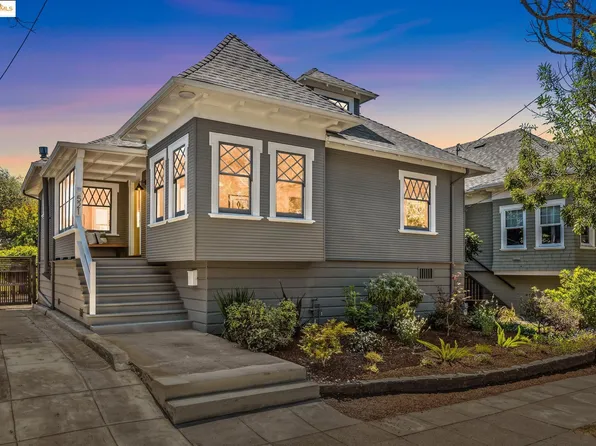521 62nd St, Oakland, CA 94609