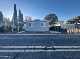 5711 Columbia Way SPACE 231, Lancaster, CA 93536