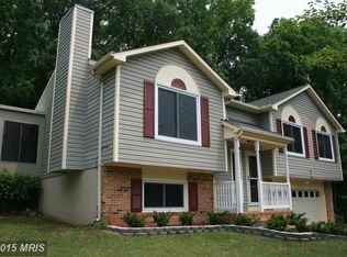 5813 Danielle Dr, Fredericksburg, VA 22407