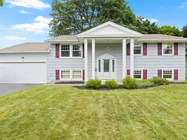 110 Yarkerdale Dr, Rochester, NY 14615