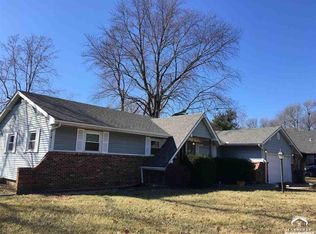 3501 Yale Rd, Lawrence, KS 66049