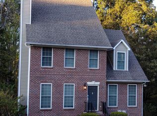 313 Huntington Parc Rd, Birmingham, AL 35226