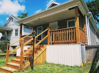 14 Cole Ave, Bradford, PA 16701