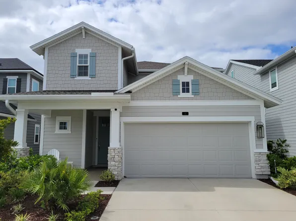 41 Rainbow Trout Ln, Ponte Vedra, FL 32081