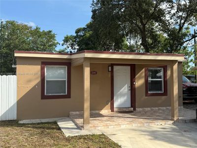 2340 Service Rd, Opa Locka, FL, 33054