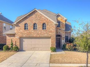 611 Kirby Dr, Argyle, TX 76226