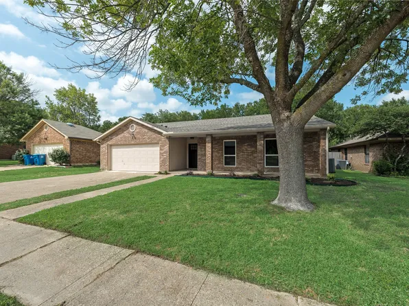 6102 Azalea Dr, Rowlett, TX 75089