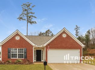 107 Bainbridge Way, Dallas, GA 30132