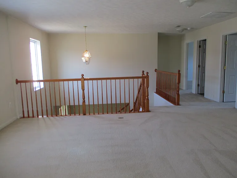 Reverse View of 2nd Floor Loft