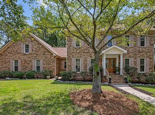 228 Brookspring Rd, Columbia, SC 29223