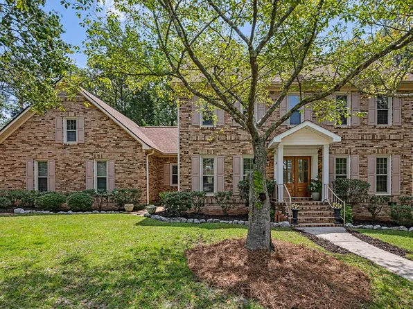 228 Brookspring Rd, Columbia, SC 29223