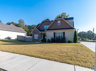 1410 Gypsy Trl, Hartselle, AL 35640