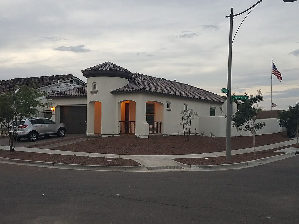 1st image of 20604 W Nelson Pl