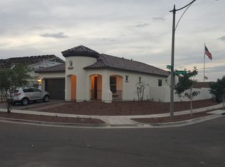 20604 W Nelson Pl, Buckeye, AZ 85396