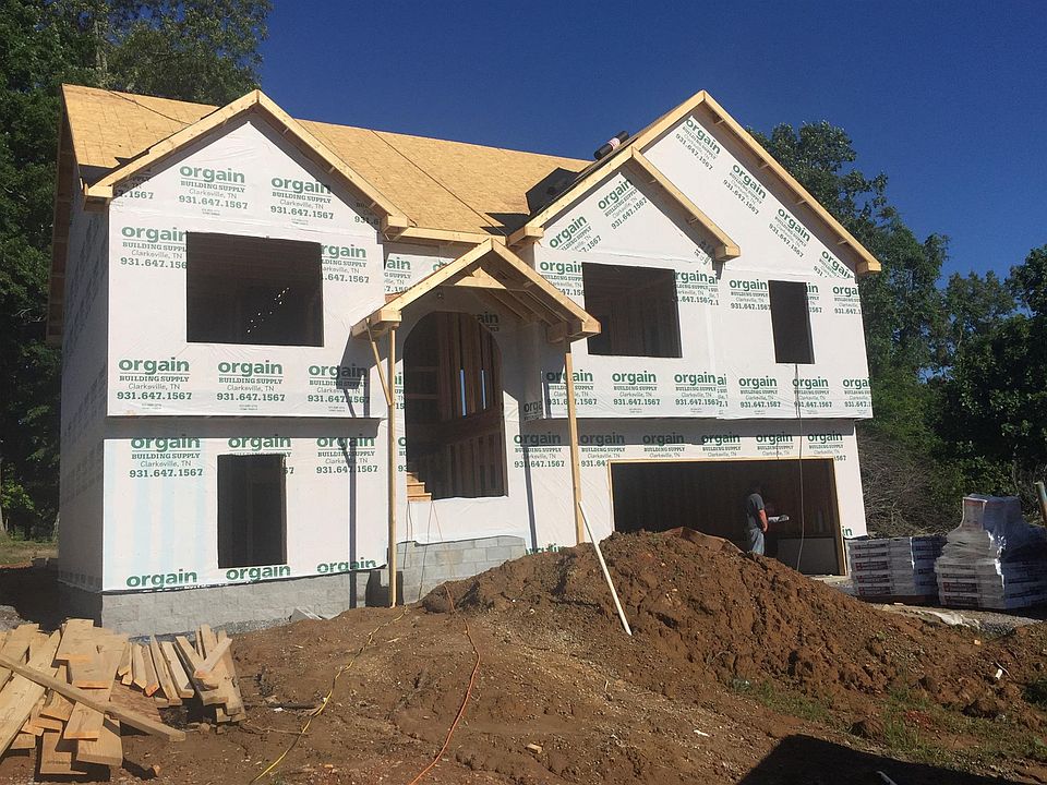 2nd image of 32 Sycamore Hls Lot 32