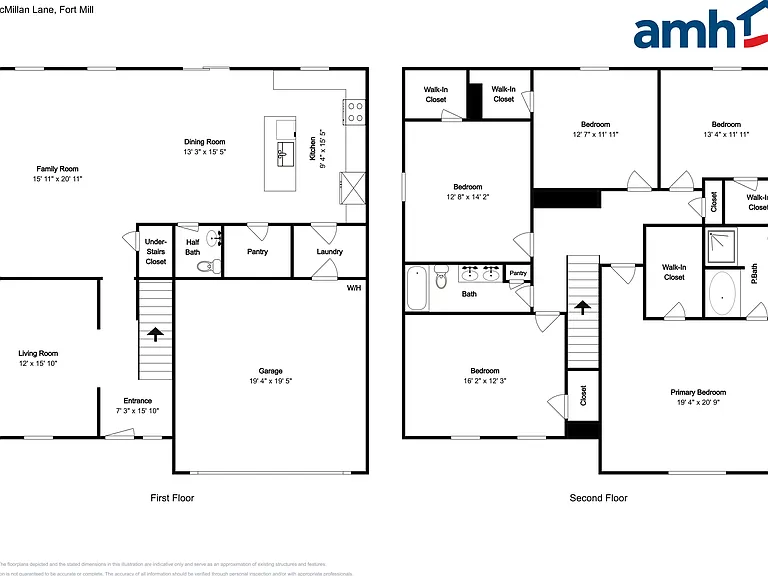 515 McMillan Ln — Photo 2