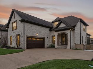 607 Southshore Point, Mount Juliet, TN 37122