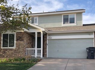 2511 S Genoa St, Aurora, CO 80013