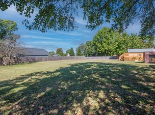 744 Walnut Ridge Dr, La Vergne, TN 37086