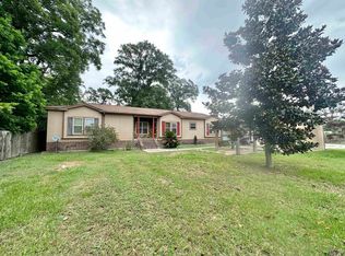 4978 Arbroth Rd, Glynn, LA 70736