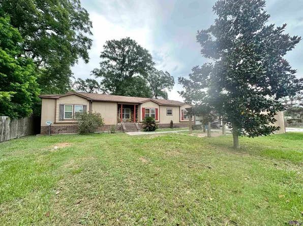 4978 Arbroth Rd, Glynn, LA 70736