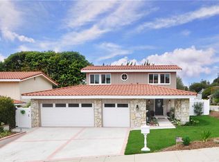 6703 El Rodeo Rd, Rancho Palos Verdes, CA 90275