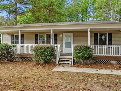 1213 Pace Dr, South Hill, VA, 23970