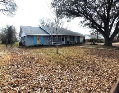 125 Savannah St, Tyler, TX, 75703