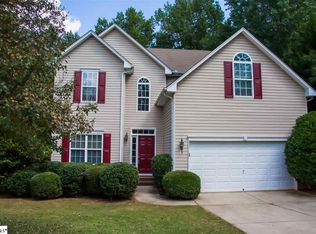 17 Marsh Creek Dr, Mauldin, SC 29662