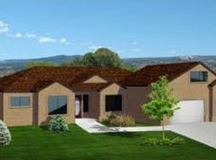 177 Falcon Rdg, Orchard Mesa, CO 81503