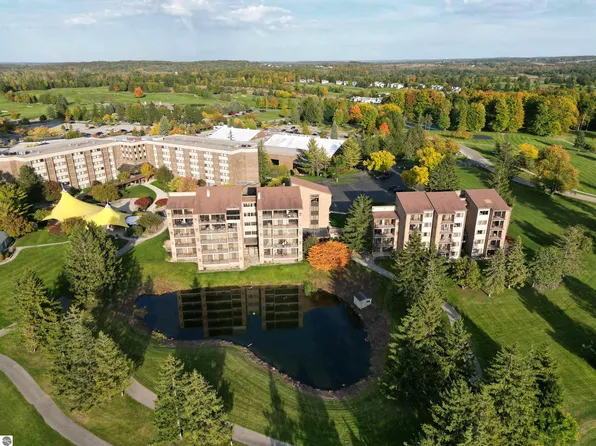 5048 Valleyway Dr, Williamsburg, MI 49690