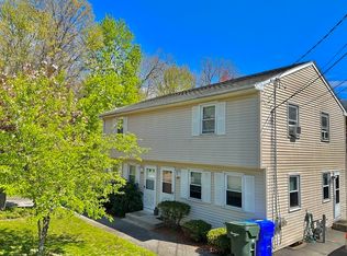 103-105 Kent Rd, Springfield, MA 01129