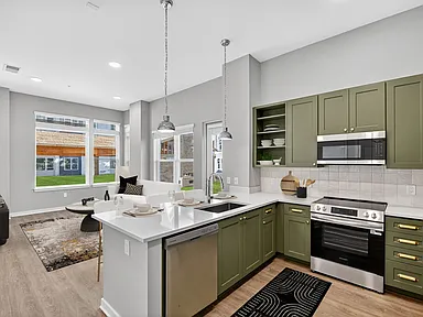 B5B | Two Bedroom Apartment