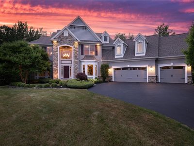 53 Hampstead Dr, Webster, NY, 14580